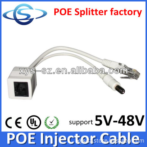 Professional POE Cable Factory with 10years production experience